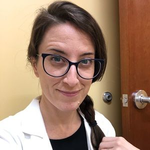 Meet your Posher, Melessa